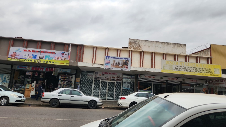 Commercial Property for Sale in Rustenburg Central North West